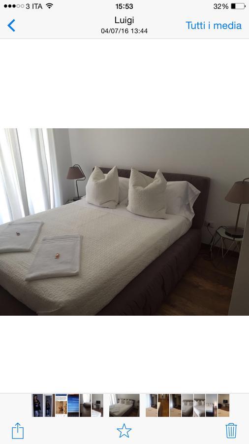 Bed & Breakfast Frida Catánia Buitenkant foto