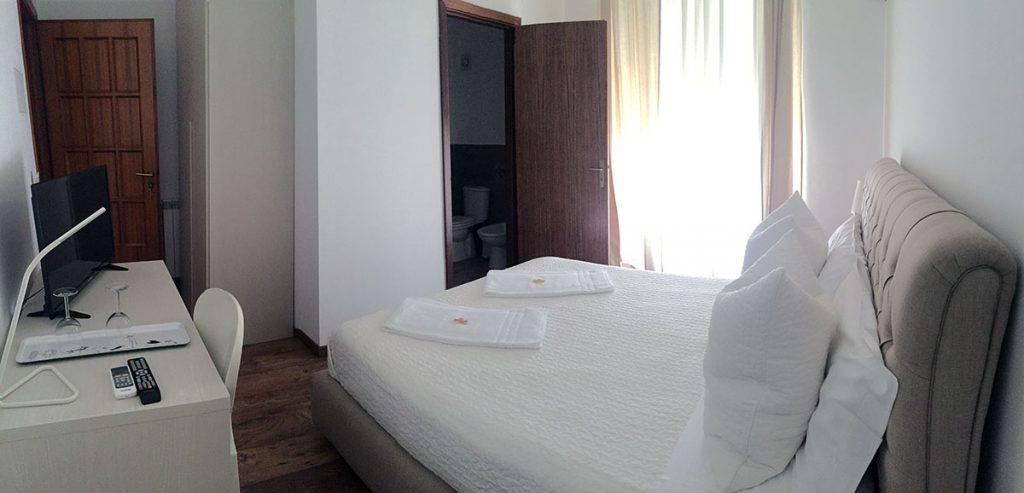 Bed & Breakfast Frida Catánia Buitenkant foto